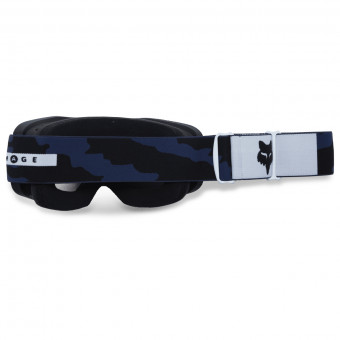 FOX Main II Nuklr Spark Black Bambino