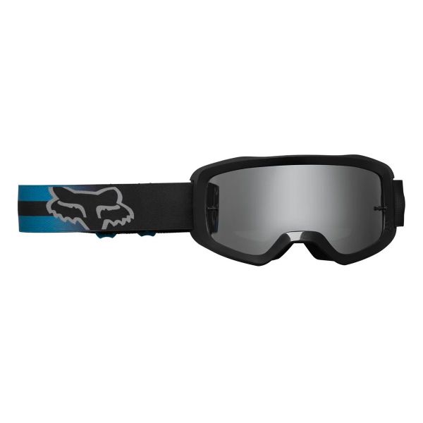 Maschera Cross FOX Main II Ryaktr Spark Maui Blue