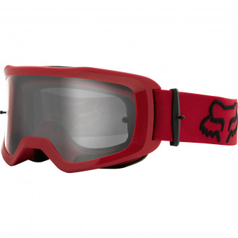 Maschera Cross FOX Main II Stray Flame Red Maschera Cross FOX Main II Stray Flame Red