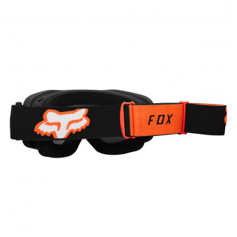 FOX Main II Stray Orange White