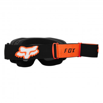 FOX Main II Stray Spark Orange White