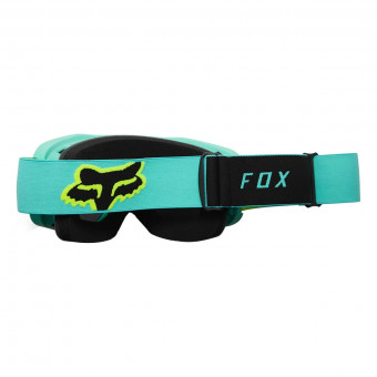 FOX Main II Stray Spark Teal