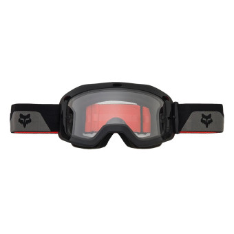 Maschera Cross FOX Main X Black Maschera Cross FOX Main X Black