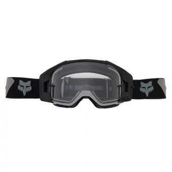 Maschera Cross FOX Vue Core Black Maschera Cross FOX Vue Core Black
