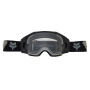Maschera Cross FOX Vue Core Black