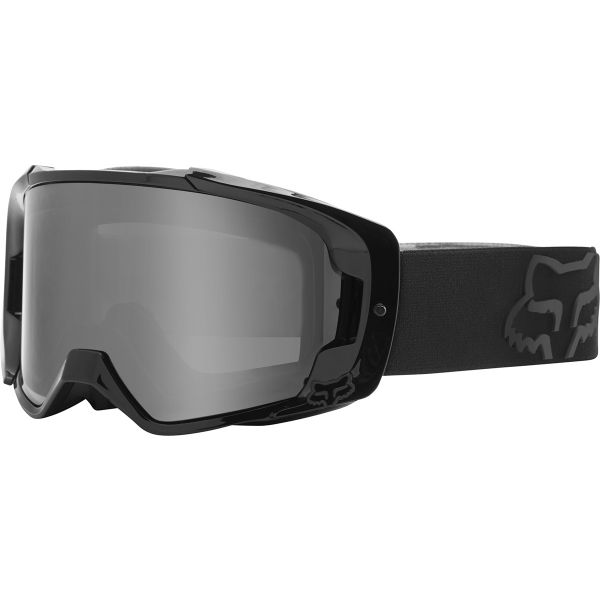 Maschera Cross FOX Vue Stray Black