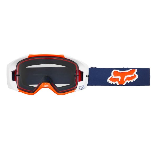 Maschera Cross FOX Vue Stray Midnight Maschera Cross FOX Vue Stray Midnight