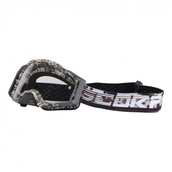 Maschera Cross Scorpion Googles Numerique Camo