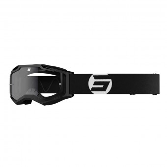 Maschera Cross SHOT Assault 2.0 Black Maschera Cross SHOT Assault 2.0 Black