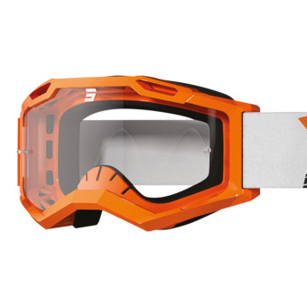 SHOT Artiglio Assault 2.0 Arancione Neon Lucido