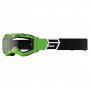 Maschera Cross SHOT Assault 2.0 Solar Green