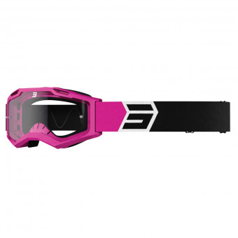 Maschera Cross SHOT Assault 2.0 Solar Pink Maschera Cross SHOT Assault 2.0 Solar Pink