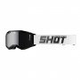 Maschera Cross SHOT Iris 2.0 Black