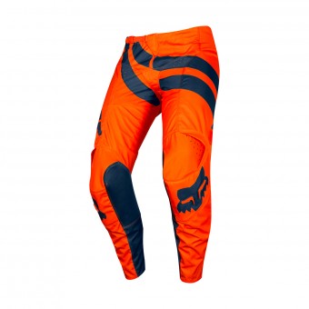 Pantalone Cross FOX 180 Cota Arancione Pant Pantalone Cross FOX 180 Cota Arancione Pant