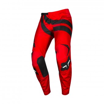 Pantalone Cross FOX 180 Cota Rosso Pant Bambino Pantalone Cross FOX 180 Cota Rosso Pant Bambino