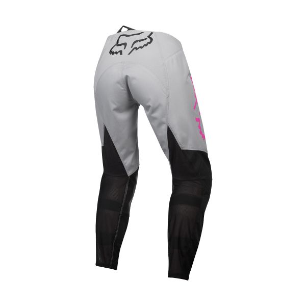 FOX 180 Mata Nero Rosa Pant Women