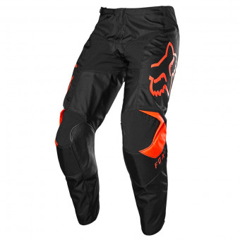 Pantalone Cross FOX 180 Prix Fluo Orange Pant