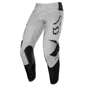 Pantalone Cross FOX 180 Prix Grey Pant