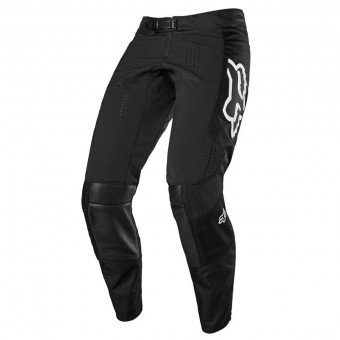 Pantalone Cross FOX 360 Bann Black Pant