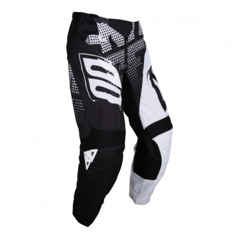 Pantalone Cross SHOT Devo Venom Black Pant Bambino Pantalone Cross SHOT Devo Venom Black Pant Bambino