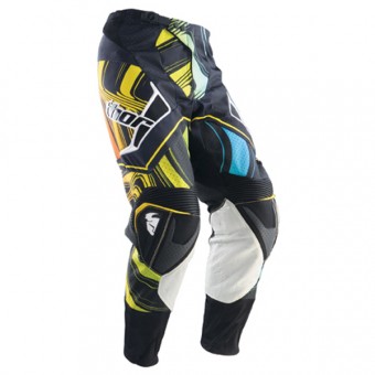 Pantalone Cross Thor Flux Ripple Pant