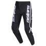 Pantalone Cross Alpinestars Fluid Apex Pants Black Gray