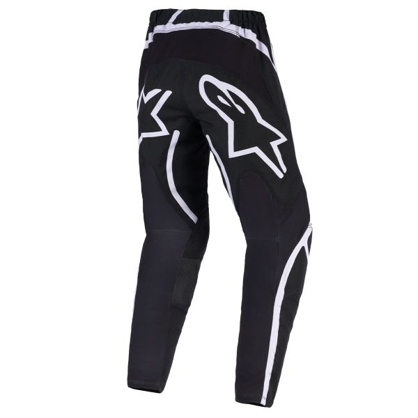 Alpinestars Fluid Apex Pants Black Gray