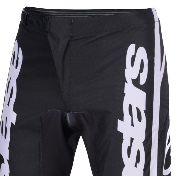Alpinestars Fluid Apex Pants Black Gray