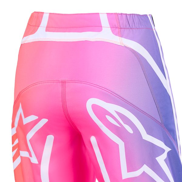 Alpinestars Fluid Apex Pants Multicolor