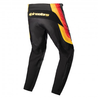 Alpinestars Fluid Corsa Black Pant