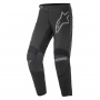 Pantalone Cross Alpinestars Pantalone Fluid Graphite Nero Grigio Scuro
