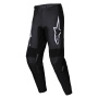 Pantalone Cross Alpinestars Fluid Haul Pants Black White