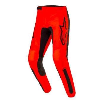 Pantalone Cross Alpinestars Fluid Lurv Hot Orange Pant