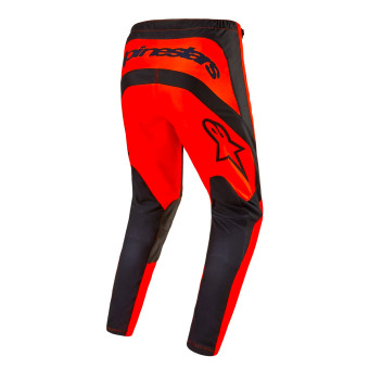 Alpinestars Fluid Lurv Hot Orange Pant