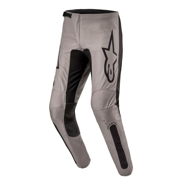 Pantalone Cross Alpinestars Fluid Lurv Mud Black Pant