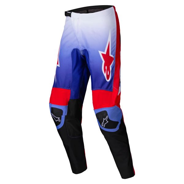 Pantalone Cross Alpinestars Fluid Wurx Pants Purple Bright Red Pantalone Cross Alpinestars Fluid Wurx Pants Purple Bright Red