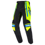 Pantalone Cross Alpinestars Kids Racer Nomur Pants Dk Navy Yllw FL Ucla Blue