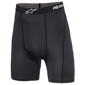 Pantalone Cross Alpinestars Mx Boxer Black