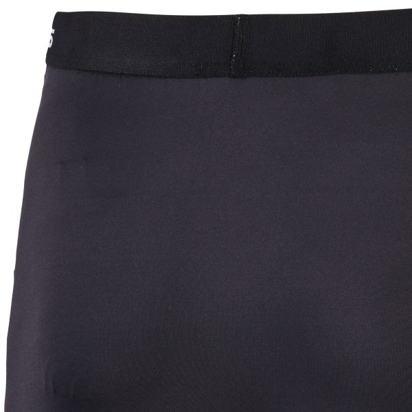 Alpinestars Mx Boxer Padded Black