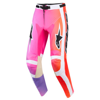 Pantalone Cross Alpinestars Racer Air Portl Pants Multicolor