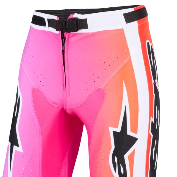 Alpinestars Racer Air Portl Pants Multicolor