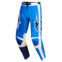 Pantalone Cross Alpinestars Racer Air Portl Pants Ucla Blue White
