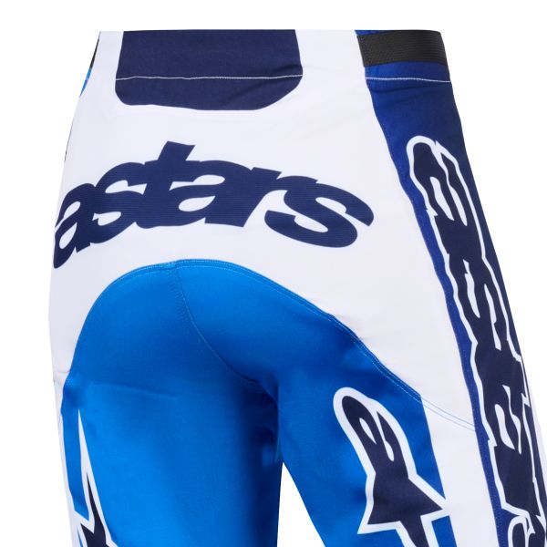 Alpinestars Racer Air Portl Pants Ucla Blue White