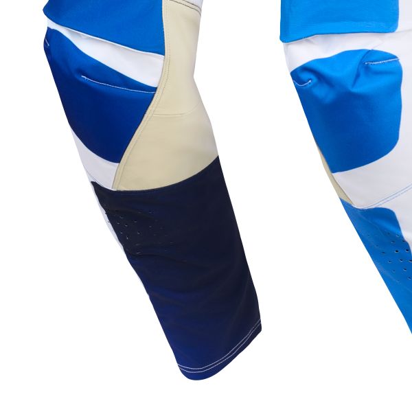 Alpinestars Racer Air Portl Pants Ucla Blue White