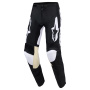 Pantalone Cross Alpinestars Racer Air Riway Pants Black White