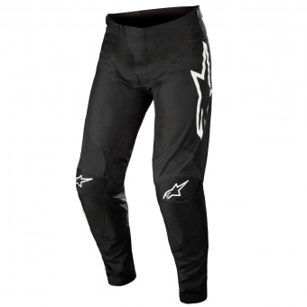 Pantalone Cross Alpinestars Racer Compass Black Pant Kids
