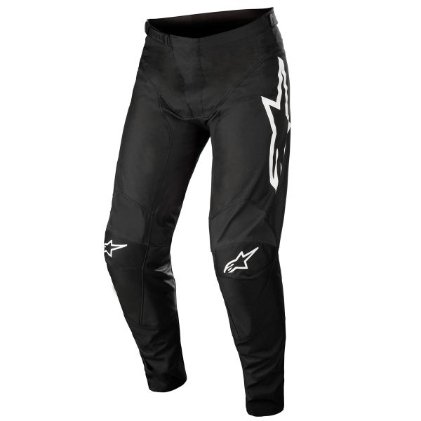Pantalone Cross Alpinestars Racer Compass Black Pant Kids Pantalone Cross Alpinestars Racer Compass Black Pant Kids