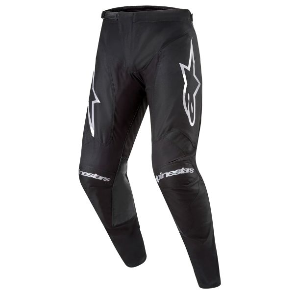 Pantalone Cross Alpinestars Racer Graphite Black Pant