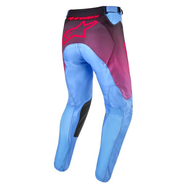 Alpinestars Racer Hoen Lavan Purple Black Pant