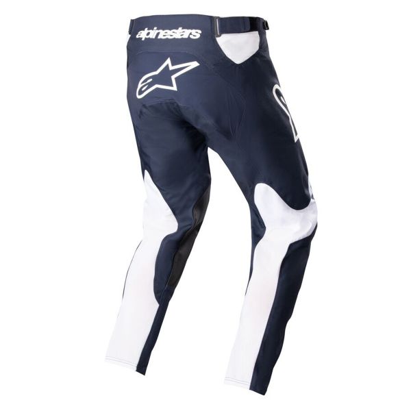 Alpinestars Racer Hoen Night Navy White Pant